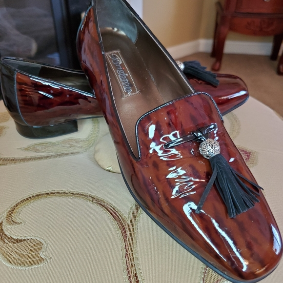 BRIGHTON Loafers - Picture 3 of 6